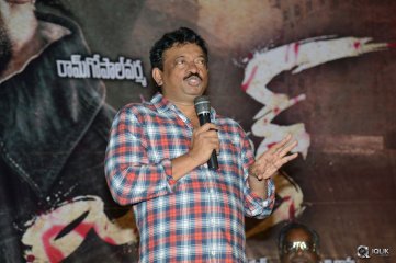 Attack Movie Trailer Launch